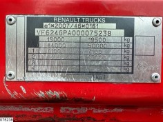 Renault Premium 460 Dxi