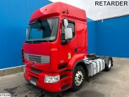 Renault Premium 460 Dxi