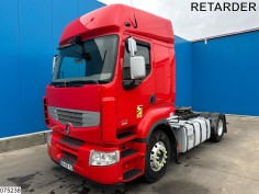 Renault Premium 460 Dxi