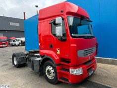 Renault Premium 460 Dxi