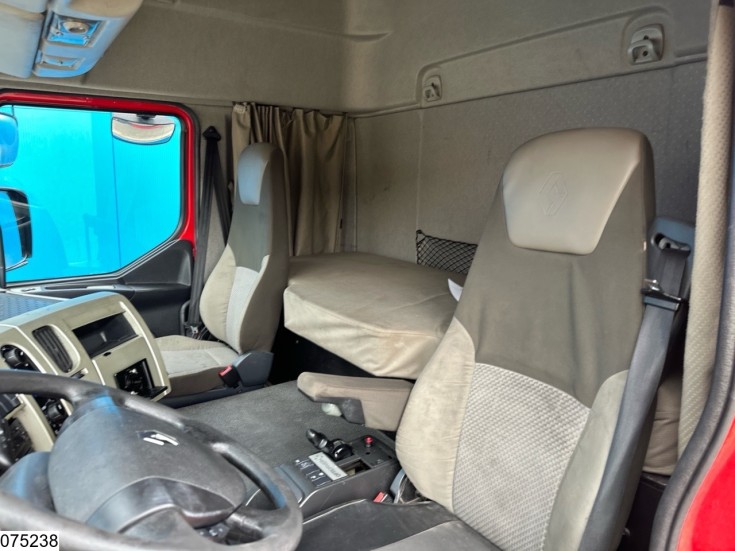 Renault Premium 460 Dxi