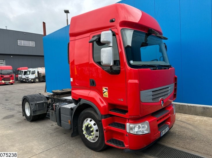 Renault Premium 460 Dxi