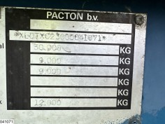Pacton Container