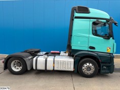 Mercedes Actros 1848