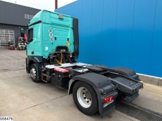 Mercedes Actros 1848