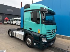 Mercedes Actros 1848
