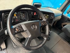 Mercedes Actros 1848
