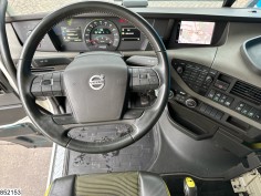 Volvo FH16 650