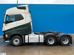 Volvo FH16 650