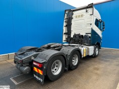 Volvo FH16 650