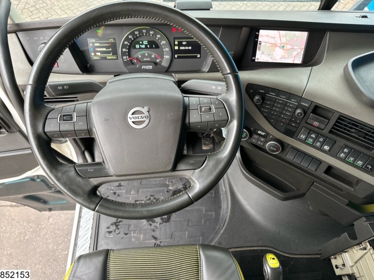 Volvo FH16 650