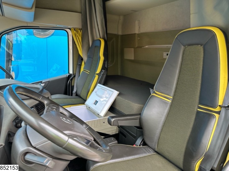 Volvo FH16 650