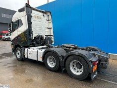Volvo FH16 650