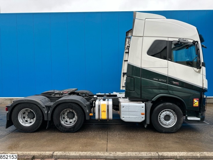Volvo FH16 650