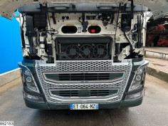 Volvo FH16 650