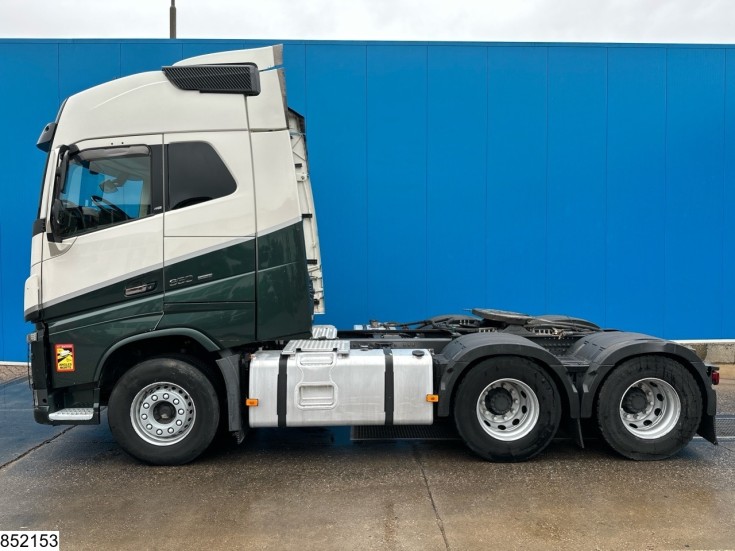 Volvo FH16 650