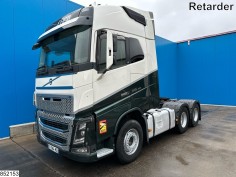 Volvo FH16 650