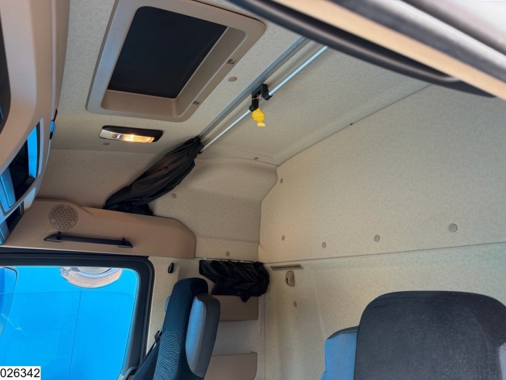 Mercedes Actros 1845