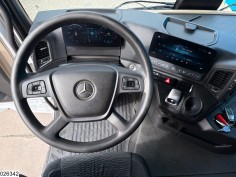 Mercedes Actros 1845