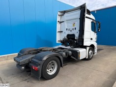 Mercedes Actros 1845