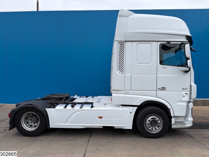 DAF XF 530