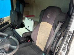 Mercedes Actros 1843