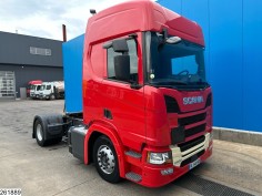 Scania R 500