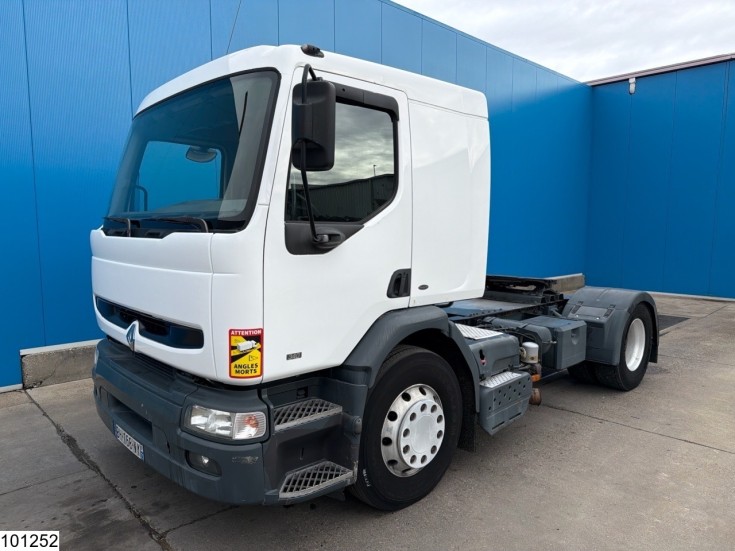 Renault Premium 340