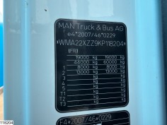 MAN TGX 18 500