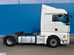 MAN TGX 18 500