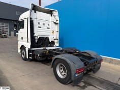 MAN TGX 18 500