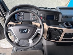 MAN TGX 18 500