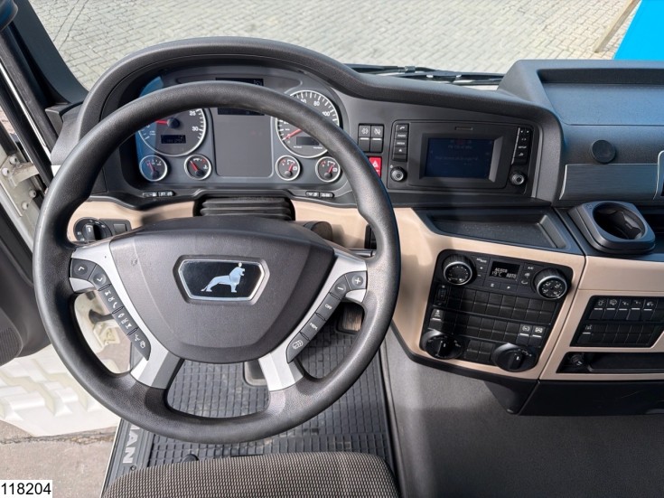 MAN TGX 18 500