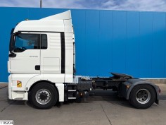 MAN TGX 18 500