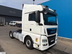 MAN TGX 18 500