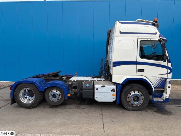 Volvo FM 460