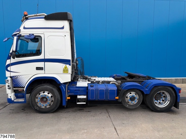 Volvo FM 460