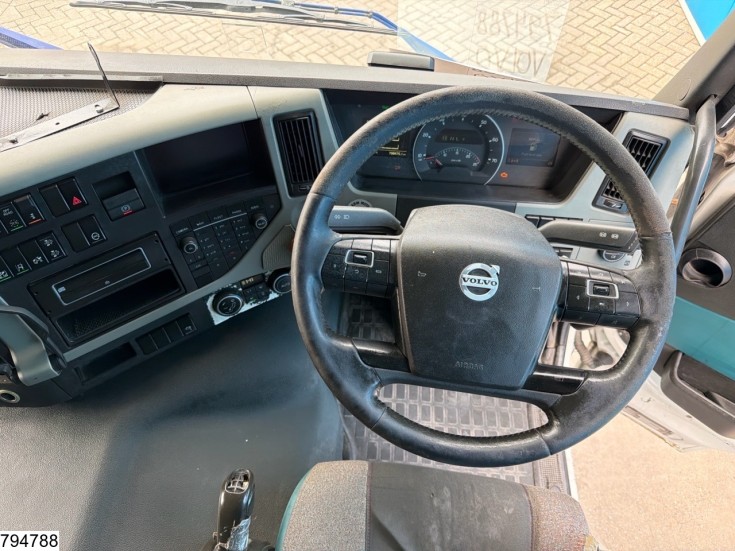 Volvo FM 460