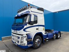 Volvo FM 460