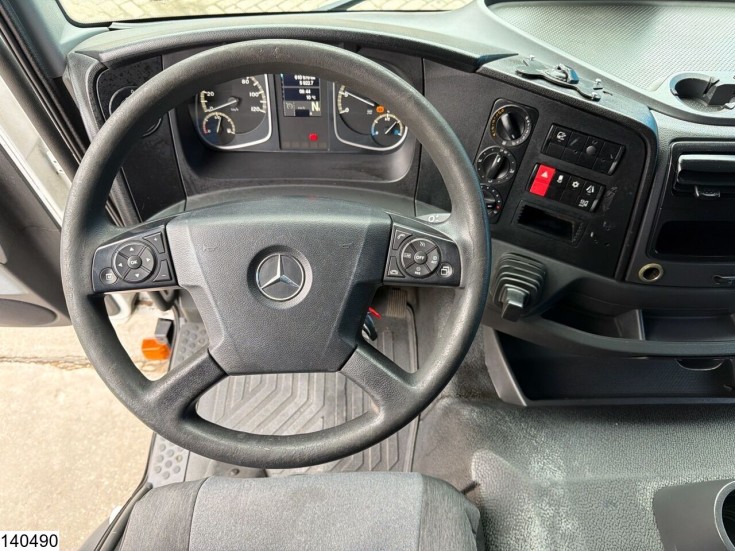 Mercedes Atego 1230
