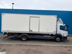 Mercedes Atego 1230