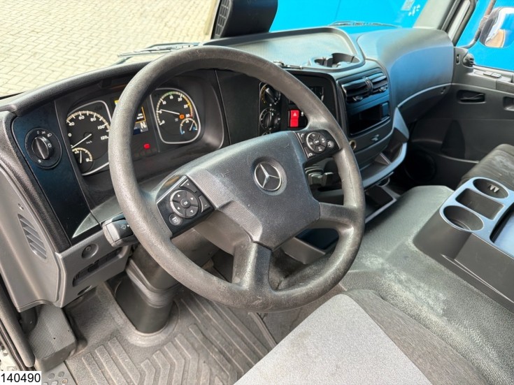 Mercedes Atego 1230