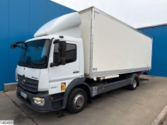 Mercedes Atego 1230