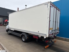 Mercedes Atego 1230