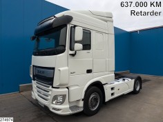 DAF XF 480