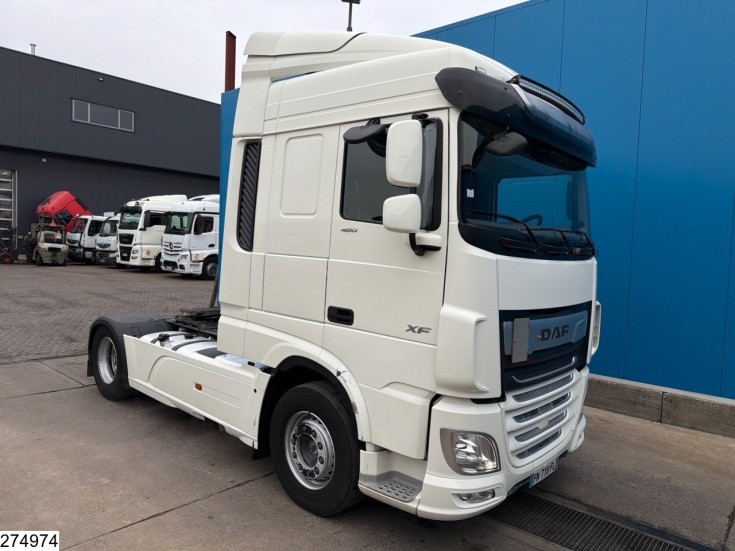 DAF XF 480