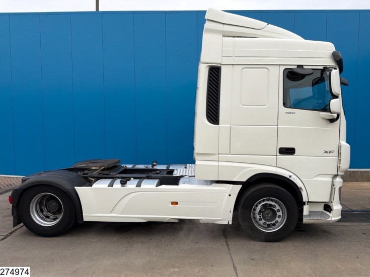 DAF XF 480
