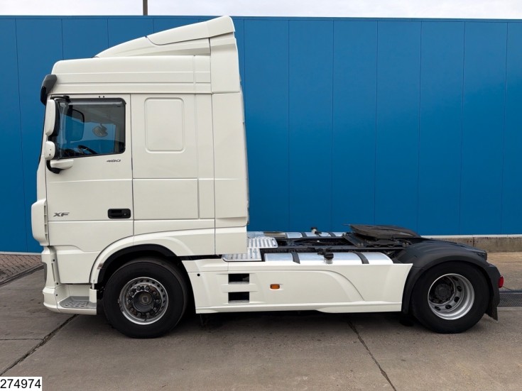 DAF XF 480