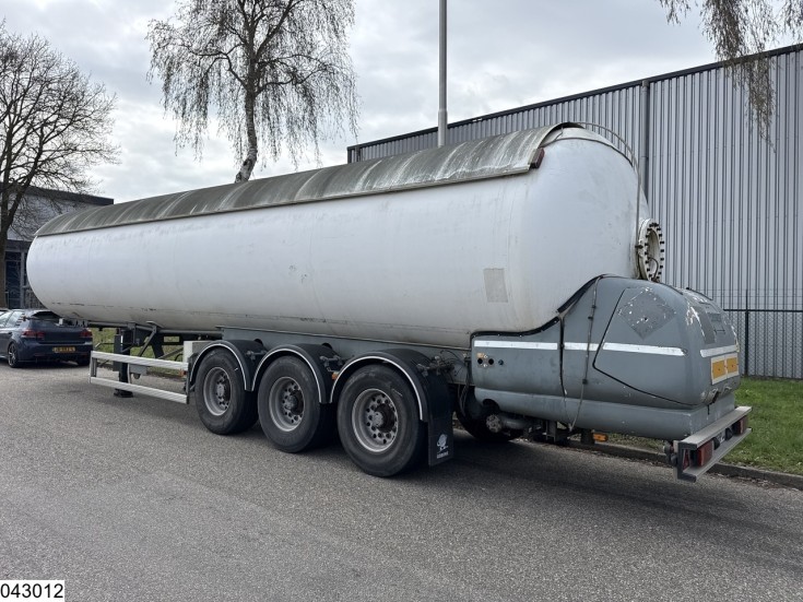 Robine Gas
