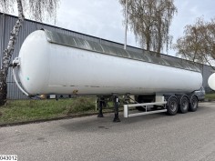 Robine Gas